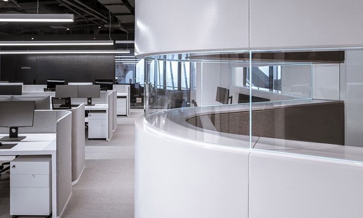 上海齊建辦公室裝修公司 上海齊建辦公室裝修公司