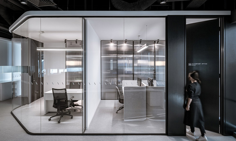 上海辦公室裝修公司 上海辦公室裝修公司