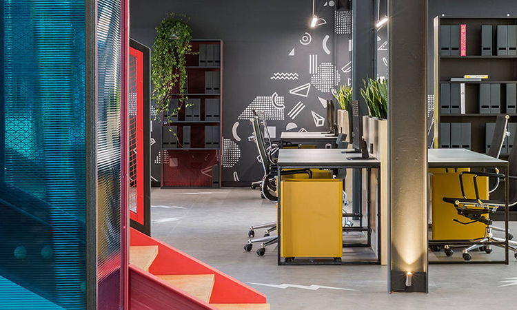 上海辦公室裝修公司 上海辦公室裝修公司