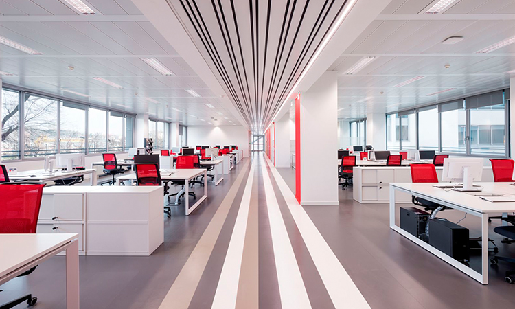 2022年上海辦公室裝修公司 2022年上海辦公室裝修公司