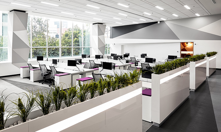 2022年上海辦公室裝修公司設計 2022年上海辦公室裝修公司設計