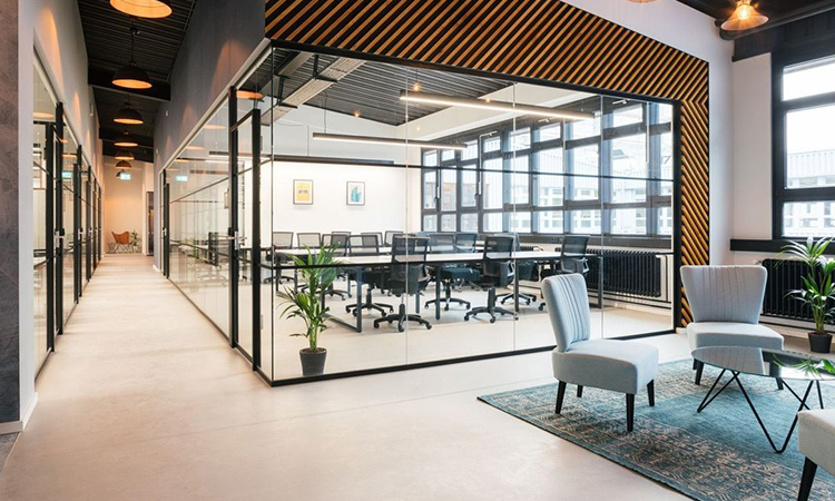 上海辦公室裝修公司 上海辦公室裝修公司