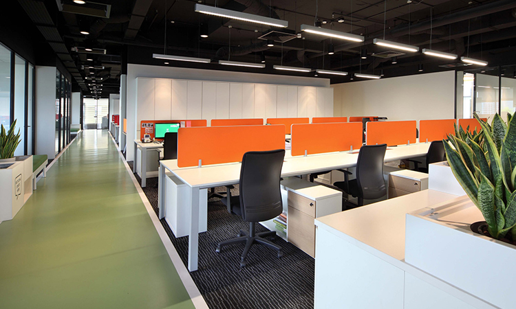 上海辦公室裝修公司 上海辦公室裝修公司