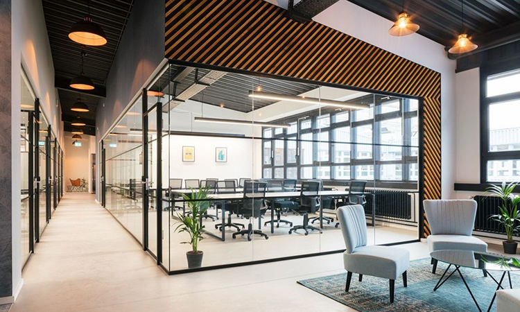 上海辦公室裝修公司 上海辦公室裝修公司