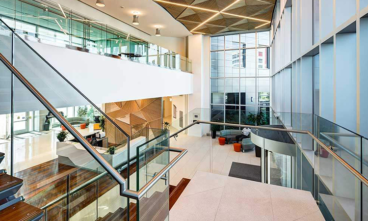 上海徐匯辦公室創(chuàng)意裝修設(shè)計(jì) 上海徐匯辦公室創(chuàng)意裝修設(shè)計(jì)