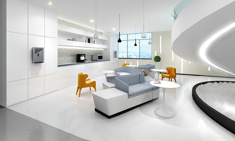 上海女裝辦公室裝修公司 上海女裝辦公室裝修公司