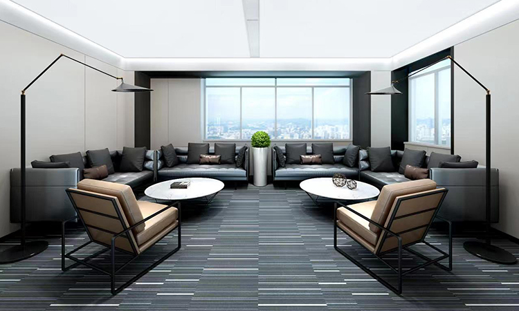 上海辦公室裝修設計要注重哪幾個方面?