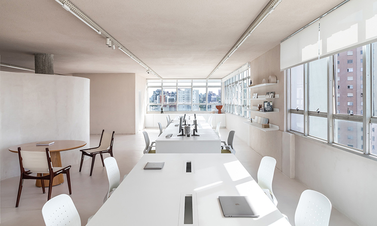 上海高檔寫字樓新風系統