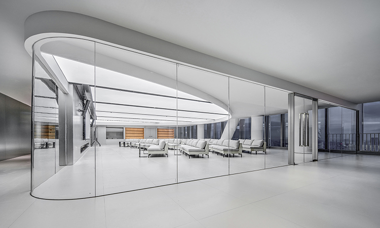 多媒體會議室弱電系統