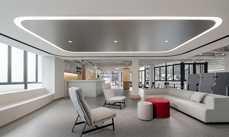 上海知名辦公室裝修公司 上海知名辦公室裝修公司