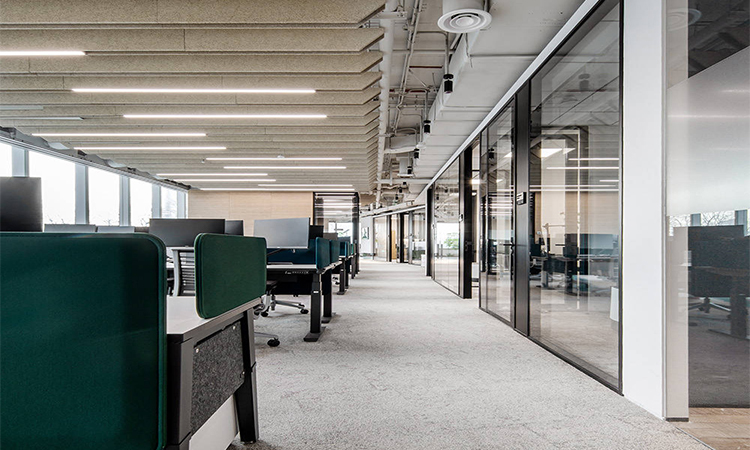 上海辦公室省錢裝修攻略 上海辦公室省錢裝修攻略