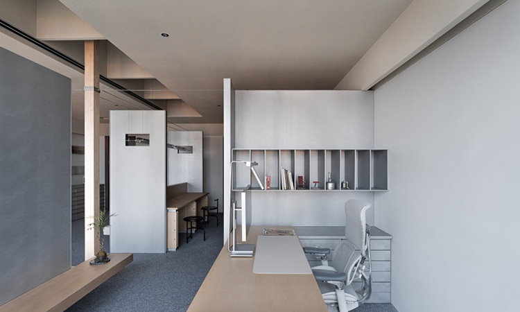 上海專業辦公室高端裝修公司