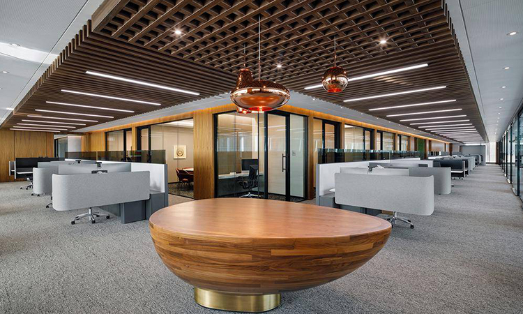 上海辦公室裝修公司 上海辦公室裝修公司