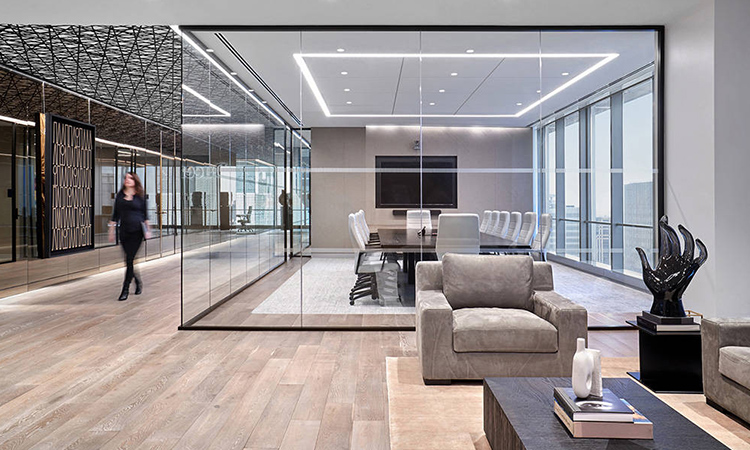 中空玻璃辦公室裝修設(shè)計 中空玻璃辦公室裝修設(shè)計