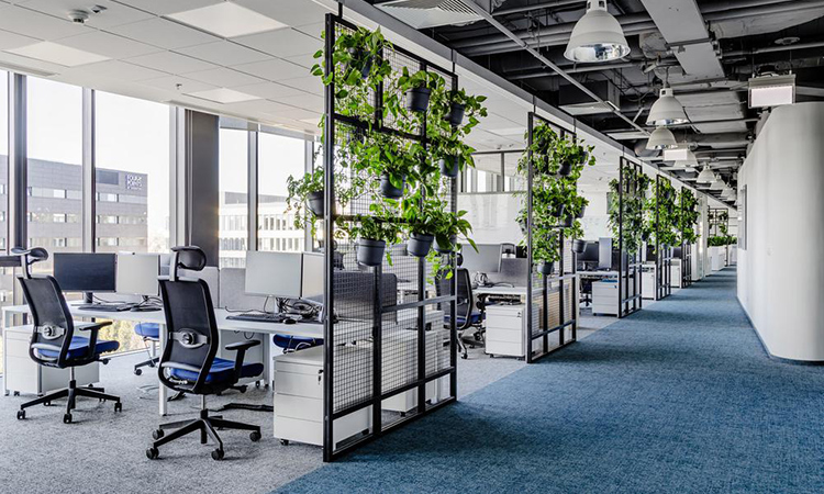 上海辦公室裝修公司 上海辦公室裝修公司