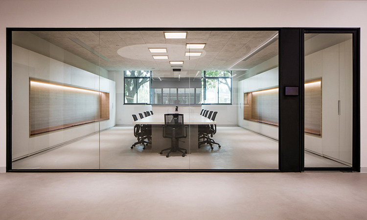 上海網紅直播間辦公室