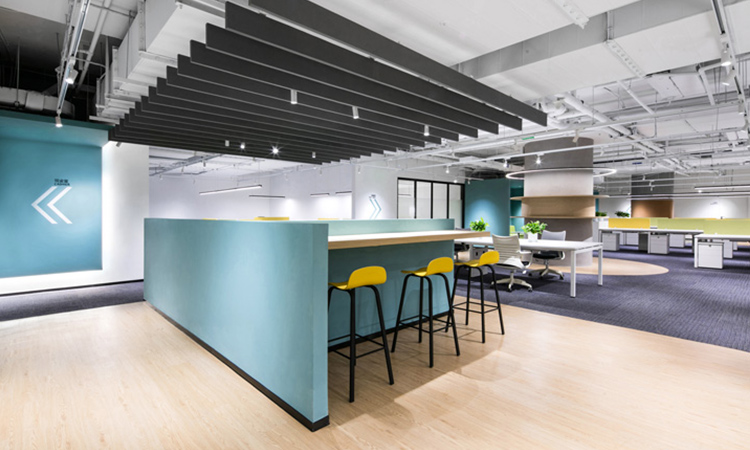 上海辦公室裝修設計師工作 上海辦公室裝修設計師工作