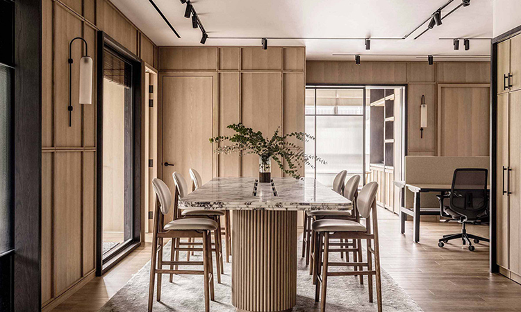 上海辦公室裝修施工流程和工藝 上海辦公室裝修施工流程和工藝