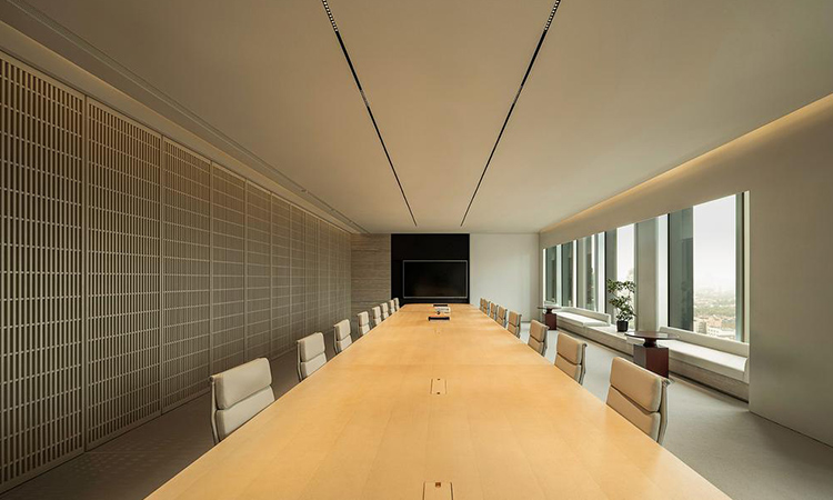 上海2024辦公室設計趨勢 上海2024辦公室設計趨勢