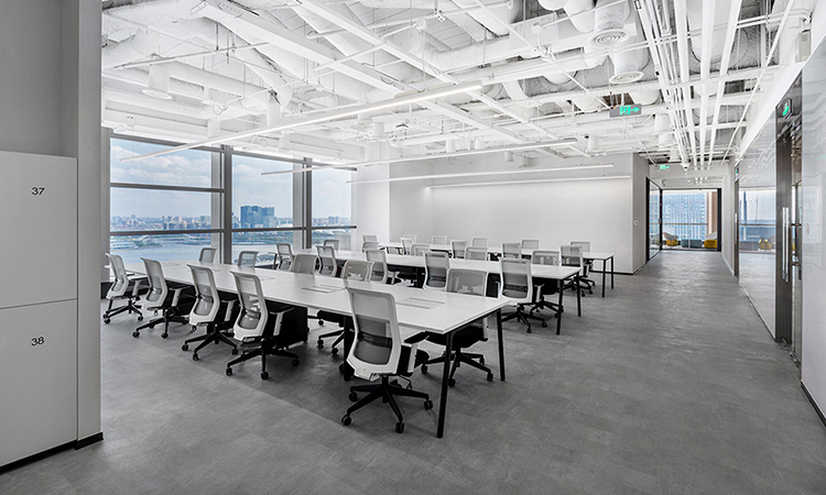 上海新辦公室裝修如何設計規劃