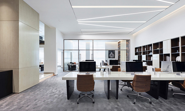 影響上海辦公室裝修工期快慢的因素都有哪些？