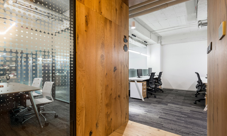 在上海辦公室裝修中，施工定額有什么作用？