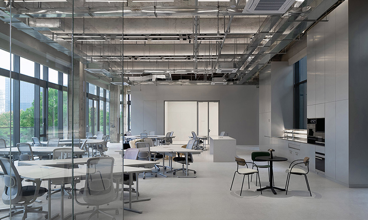 辦公室裝修風格怎么選？