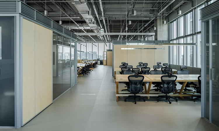 上海辦公室全案裝修施工流程是怎樣的？