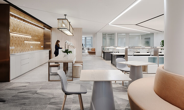 上海有專做電商行業(yè)辦公室裝修公司嗎？