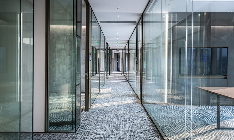 辦公室裝修預算大致怎樣預估？