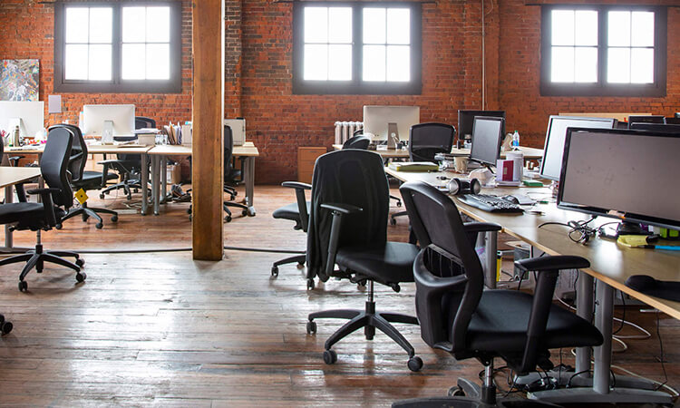 辦公室機電管線設計 辦公室機電管線設計