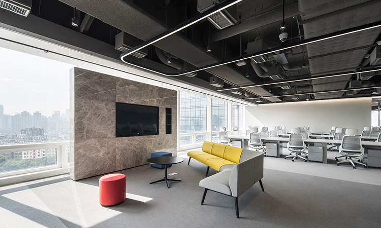 辦公室裝修一般性的流程清單