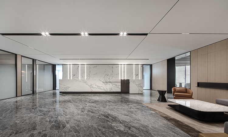 2025辦公室裝修設(shè)計各環(huán)節(jié)要點