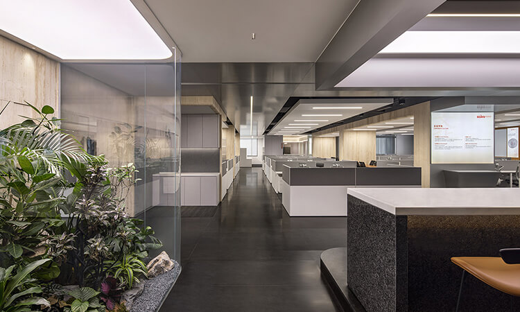 辦公室裝修施工如何找質(zhì)優(yōu)價(jià)廉的第三方監(jiān)理