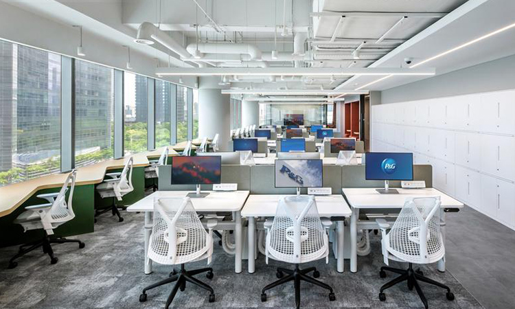 辦公室裝修公司的核心價值有哪些？