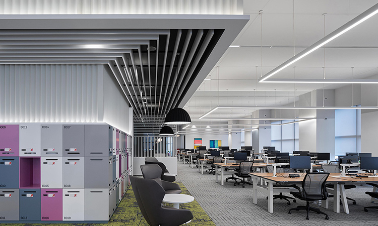 專業(yè)辦公室裝修設(shè)計 專業(yè)辦公室裝修設(shè)計