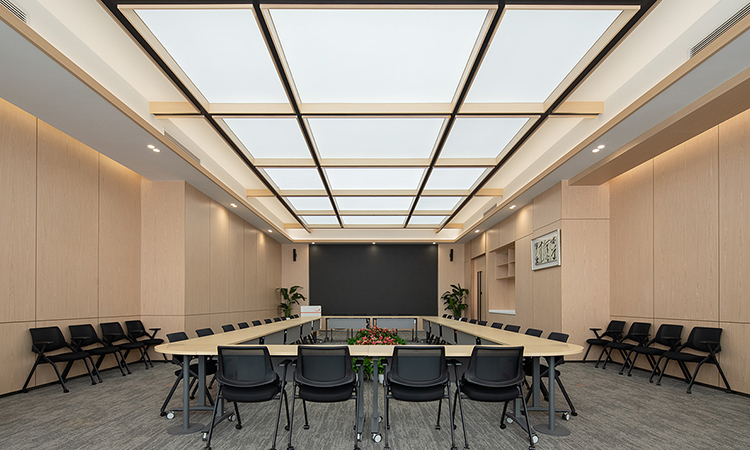 年底上海辦公室裝修有哪些好處和壞處？