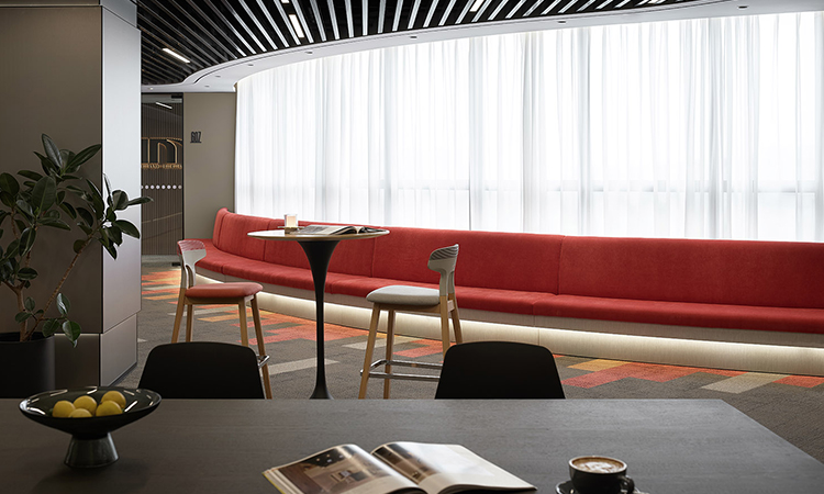 家裝設計師與辦公室設計師核心區別在哪里？