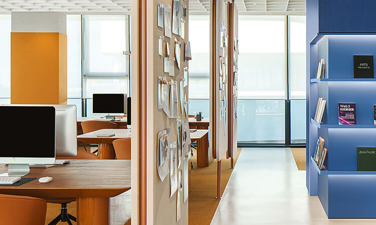 小型專業辦公室裝修公司