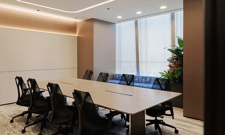 辦公室裝修上門量房有哪些內(nèi)容？