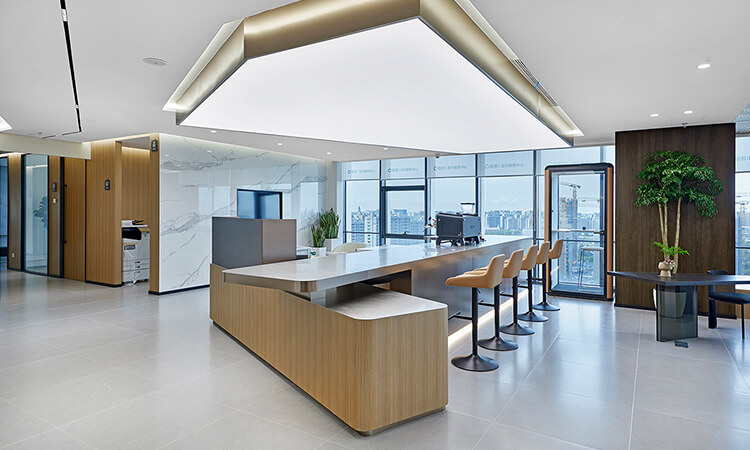 上海辦公室裝修軟裝設(shè)計(jì)收費(fèi)標(biāo)準(zhǔn)