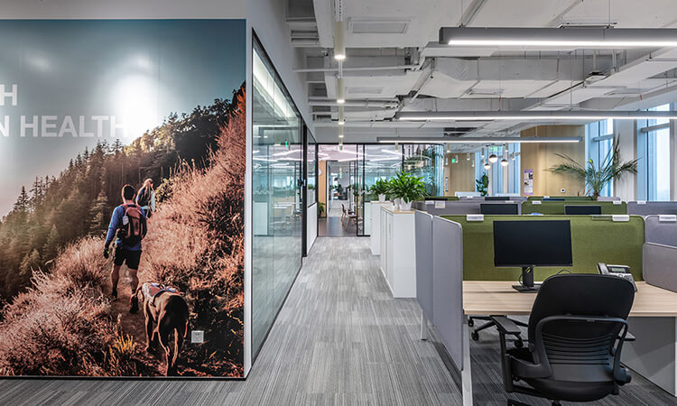 上海怎么才能找到好的辦公室裝修公司？