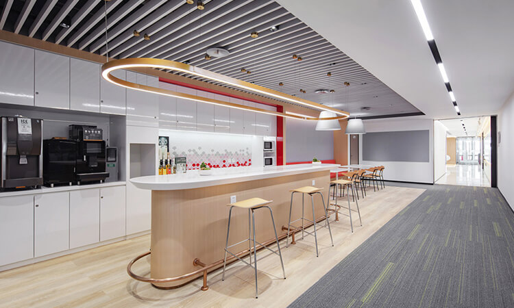 上海辦公室裝修被投訴擾民怎么辦？