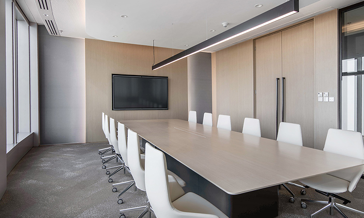 辦公室裝修如何選材料更劃算？