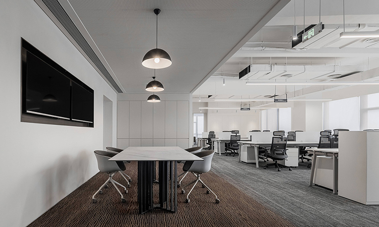 上海初創公司辦公室裝修需要怎樣規劃？