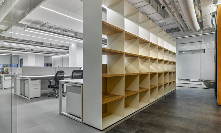 如何分辨辦公室設計方案是否靠譜？