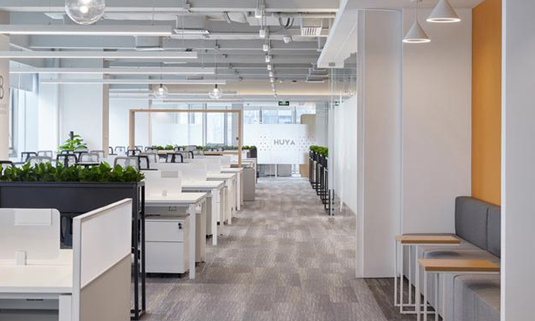 上海辦公室裝修施工現場安全管理方式有哪些？