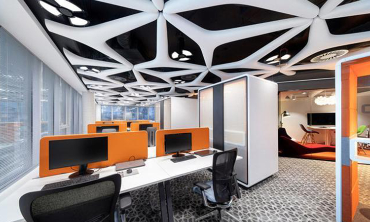 上海一流辦公室裝修公司的職責與素養